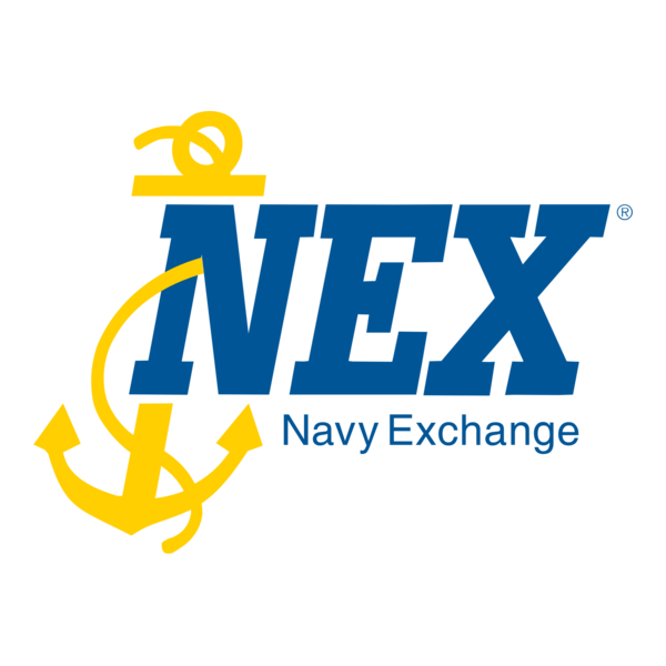 navy exchange logo png seeklogo 496484