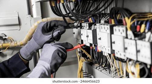 electrician engineer