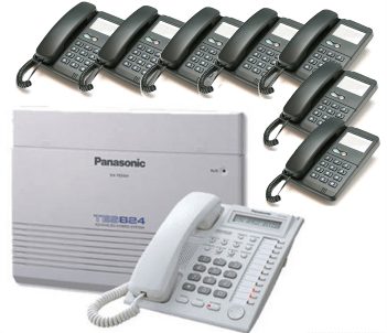 panasonic